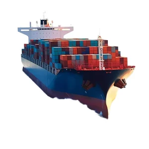 20ft & 40ft FCL/LCL Express Sea Freight Forwarding from China Door to Door