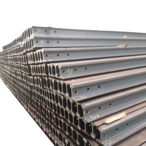 30 kg Steel Rail Track for Mining and Crane