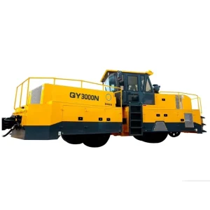 3000 Ton Train Shunting Locomotive for Railway Freight Cars