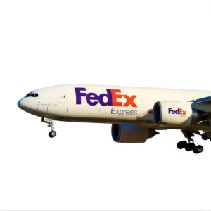 3PL Cargo Shipping Custom Broker Air Truck Door-to-Door DDP UAE Shipment