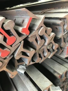6 m 8 m 12 m 12 kg 15 kg 18 kg 24 kg Light Heavy-Duty Crane Railway Steel Rail
