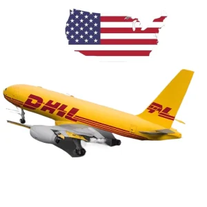 Affordable Air Express From China to Germany UK USA France Freight Forwarding