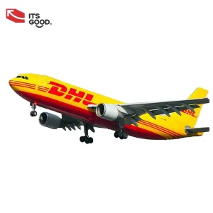 Air Cargo Express Shipping Door to Door China to USA UK Germany Italy Spain France