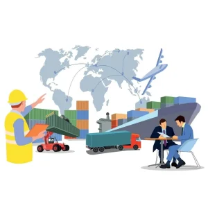 Air Cargo Freight Guangzhou Shipping Truck Cargo Delivery Tracking Worldwide