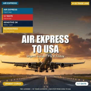 Air Cargo LCL and Trucking Shipping DDP Door-to-Door Freight Forwarder Insurance