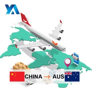 Air Express Courier International Delivery DDP Logistics Company Freight Transport