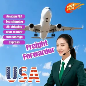 Air Express DDP Door-to-Door Logistics from China to Europe France Germany Netherlands with Insurance and 24/7 Support