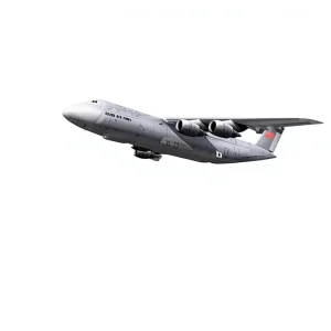 Air Express Door-to-Door Air Freight Shipping Agent DDP United States