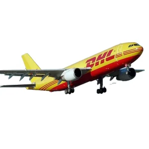 Air Express From China to USA UK Canada Australia Europe Amazon FBA Shipping Agent DDP Door Delivery