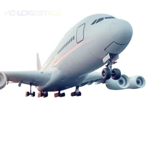 Air Express Shipping Cost From China to USA UK Canada Door-to-Door Delivery Service Europe