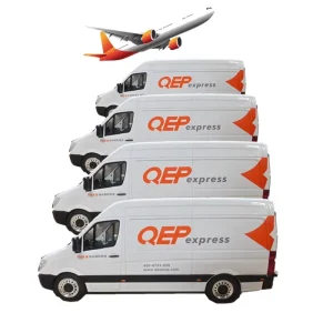 Air Express Shipping From China to Singapore with Shipment Tracking Services