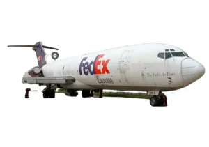Air Express Shipping Service from China to Europe and USA with DDP