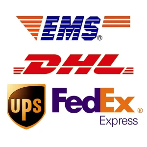 Air Express Shipping from China to UK UAE Dubai via Forwarder Agent in Congo Brazzaville and Kinshasa
