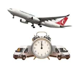 Air Express Shipping to Canada Air Freight Forwarder From China