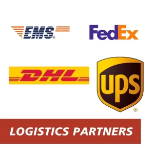 Air Express and Sea Transportation France UK USA 5-15 Days Transit Insurance Dangerous Goods