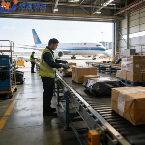 Air Freight DDP/DAP Door-to-Door Delivery for Air Cargo From China to Japan and Battery Transportation