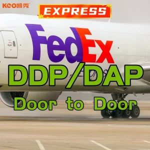 Air Freight Door-to-Door Express Shipping Agent Air Transport Worldwide