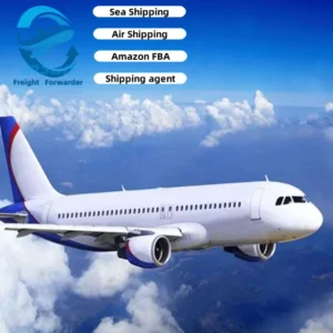 Air Freight Forwarder China DDP Air Trucking Shipping to Frankfurt and Munich Airports