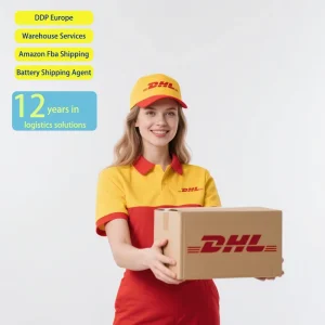 Air Freight Forwarder Express Cargo to UK France Europe DDP Freight Forwarder Shipping Delivery LCL Express