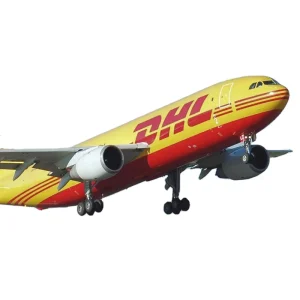 Air Freight Forwarder Express Ship Courier From China to South Africa