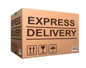 Air Freight Forwarding LCL/FCL Express Shipping from China to Slovakia