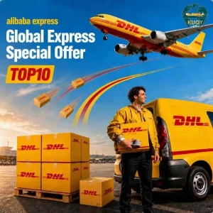 Air Freight Logistics Express Shipping Agent From China to USA UAE Canada UK France Australia Germany