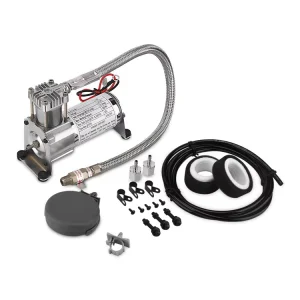 Air Ride Suspension System Trailer Air Bag Suspension Kit