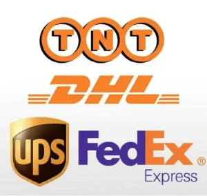 Air Sea Rail Truck DDP Door-to-Door Express Logistics from China to Bosnia and Herzegovina