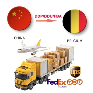 Air Shipping Agent and Air Freight Forwarder From China to USA Canada EU