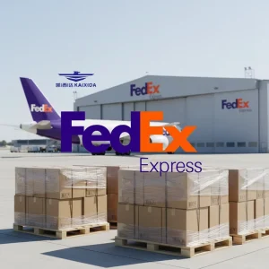 Air Shipping China to USA UK Netherlands with Sea Air Options Available