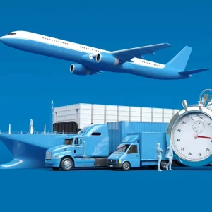 Air and Express Services From Guangzhou Shenzhen to EU and US
