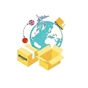Air and Sea Freight Forwarding DDP Door-to-Door Shipping to USA Canada Customs Clearance Agent