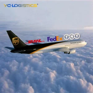 Air and Sea Shipping Agent China to Worldwide Destinations Door-to-Door Dropshipping Freight Forwarder