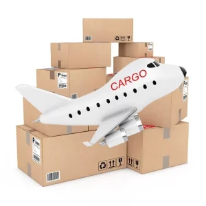 Air and Trucking LCL Express Delivery Freight Forwarder DDP Shipping Agent China to Saudi Arabia Kuwait Qatar Oman Door-to-Door