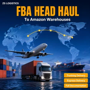 Air and Trucking Shipping to Canada UK US and More with Insurance Included