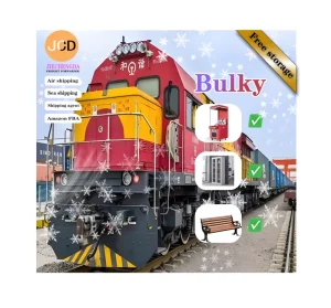 Building Boards Cargo Transport Architectural Panels Logistics Delivery Freight Forwarder Railroad+Trucking 25-35