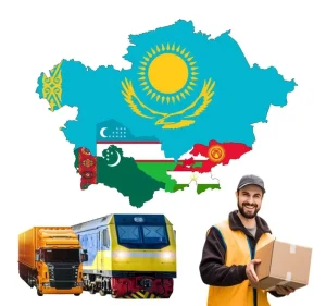Railway and Truck DDP Door-to-Door Freight Forwarding for Electric Bicycles, Insurance, 3PL Service