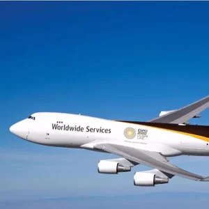 China to Germany Air Freight Rail Freight Trucking DDP FBA Door-to-Door One-Stop Service