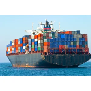 China-Based Freight Forwarder for LCL and Full Container Shipping with Express Delivery