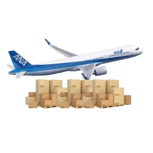 China Dropshipping Agent LCL Express Air and Sea Door to Door Shipping to America Oman Ghana United States Dubai
