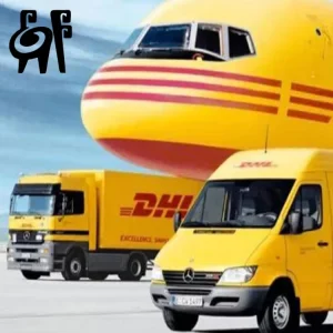 China East Air Freight Forwarder Door to Door LCL Express Shipping Agent for USA, Europe, Canada