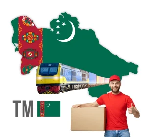 China-Europe Special Line Railway Express Transportation Logistics Service Inspection and Quality Control