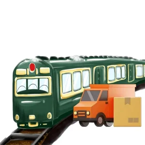 China FBA DDP Freight Forwarding by Air, Sea, Rail, and Truck to the UK and Europe