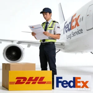 China Freight Forwarder DDP Air Truck Shipping for Construction Materials Furniture Auto Parts to Europe Israel Turkey