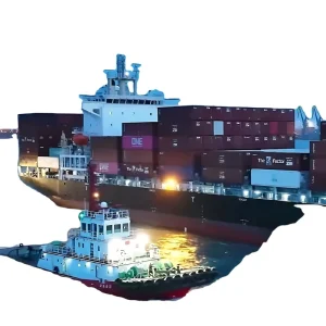 China Freight Forwarder LCL Express Shipping to Caribbean Countries Brazil Barbados Shipping Agents