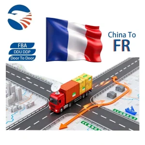 China Freight Shipping Agent for Global Destinations, Consolidation, International Trucking, Express Delivery and Air Services