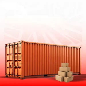 China International LCL FCL Container Cargo Shipping Forwarding Agent in Shenzhen to Mexico DDP