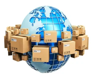 China LCL+Express Air Shipping Company to Beirut Lebanon Peru Egypt Express Delivery Agent in Shenzhen