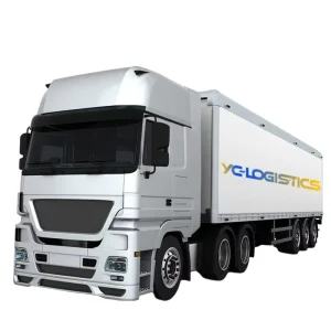 China Logistics Services Truck Shipping Agent Forwarder Logistics Agent to Italy Greece Germany