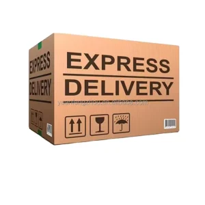 China Originated LCL Express Storage 20-23 Days Delivery to Australia for Paper Cardboard Shipment